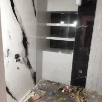 حرفه سنگ کاری و کاشیکاری|خدمات پیشه و مهارت|فرخشهر, |دیوار