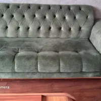 مبل سه نفره راحتی