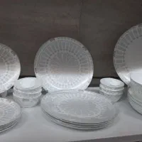 انواع ارکوپال و چینی