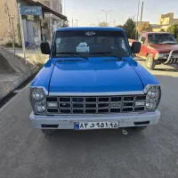 سایپا ۴۰۲|خودرو سواری و وانت|خاش, |دیوار