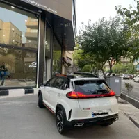 ایکس 33 کراس CVT خشک 1404 / نقد و اقساط /20تا60ماه|خودرو سواری و وانت|تهران, ایرانشهر|دیوار