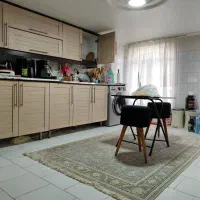 آپارتمان دوخوابه جنت آباد مرکزی