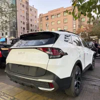 اسپورتیج 2025|خودرو سواری و وانت|تهران, سهروردی|دیوار