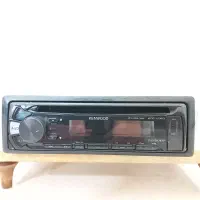 پخش کنوود ۴ کانال