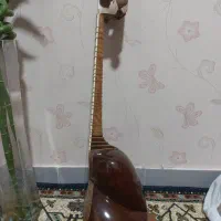 فروش تار سه مهر بهروز کلهر سایز 3/4|سازهای سنتی|اهواز, زیتون کارمندی|دیوار