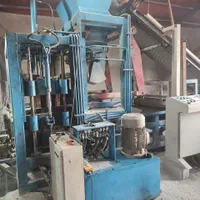 دستگاه بلوک زنی پیوسینگ