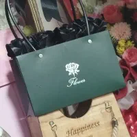 ساخت باکس گل و سبد گل روبانی شیک و خاص و سفارشی|گل مصنوعی|تهران, مشیریه|دیوار