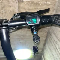 دوچرخه برقی|دوچرخه، اسکیت، اسکوتر|اندیشه, اندیشه فاز ۴|دیوار