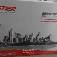 دوربین مدار بسته در حدHD و دستگاه ظبط کن