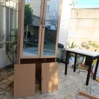 کمد ام دی اف