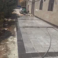 نظافت ساختمان