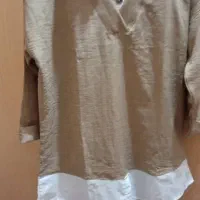 ست شومیز  شلوار  نو اصلا پوشیده نشده سایزم نبوده|لباس|بندر گناوه, |دیوار
