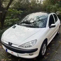 ۲۰۶ تیپ ۳ پاناروما آخر ۱۴۰۱