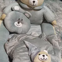 تشک بچه عروسکی