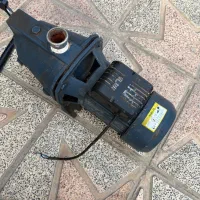 پمپ آب 1 اسب