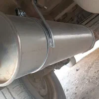 اگزوز نو ۴۰۵