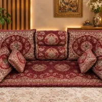 شاهنشین ترمه
