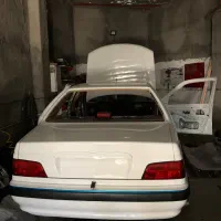 صفرتاصد خدمات خودرویی