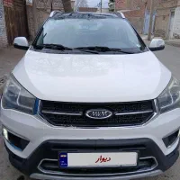 ام وی امx22|خودرو سواری و وانت|تبریز, |دیوار