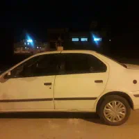 سمند.Ef7 مدل ۹۱