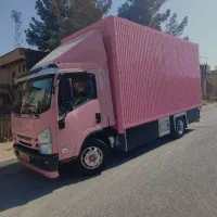 باربری اتوبارحمل اثاثیه منزل چیتگر تهرانسرخلیج ونک