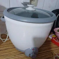 پلوپز 8 نفره