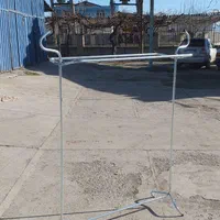 رگال لباس|بندرخت و رختآویز|کرمانشاه, |دیوار