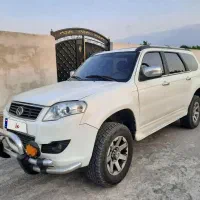 لندمارک مدل ۹۳ دو دیفرانسیل