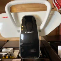 اتوپرس ژانومه و جانتک  مدل CT300|اتو و لوازم اتو|تهران, هروی|دیوار