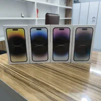 14پرو مکس 14پرو آکبند بدون ریجستر