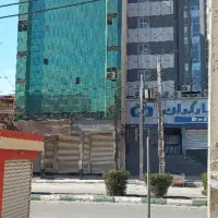 رهن و اجاره مغازه تجاری طبقه اول