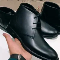 نیم بوت باکیفیت زارا قالب ترک|کیف، کفش، کمربند|خرمآباد, |دیوار