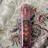 پاد دائمی کاتریج اضافی و جویس و شارژر با جلد