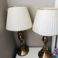 آباژور دو عدد جفت