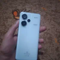 شیائومی نوت13 پرو پلاس|موبایل|همدان, |دیوار