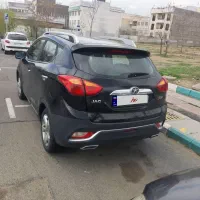 جک s3 مدل ۹۷|خودرو سواری و وانت|تهران, وردآورد|دیوار