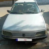 روآمدل اخر۸۶ دوگانه کارخانه