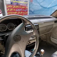 پراید 132|خودرو سواری و وانت|شیراز, سیاه سنگ|دیوار