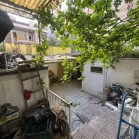 خانه حیات دار میدان غیاثی (آیت الله سعیدی)/ دولاب