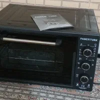 توستر پاورترک