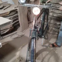 دوچرخه ۲۸ عتیقه|دوچرخه، اسکیت، اسکوتر|اصفهان, امیرعرب|دیوار