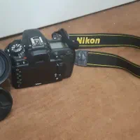 دوربین  نیکون