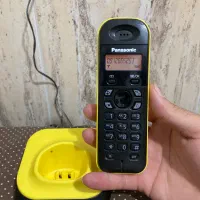 تلفن پاناسونیک بی سیم