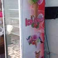 لوازم مغازه فست فودی|کافیشاپ و رستوران|رشت, پستک|دیوار