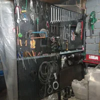 آموزش دوره ای زیربندی انواع تریلی سه محور،کالیپر،