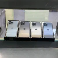 آیفون ۱۳پرومکس