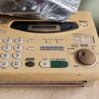 تعدادی پرینتر، فکس، تلفن|پرینتر، اسکنر، کپی، فکس|تهران, نارمک|دیوار