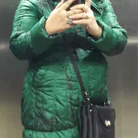 کاپشن ترکیه ای