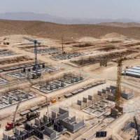 تصویربرداری هوایی و هلیشات در شیراز و استان فارس