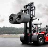 اجاره لیفتراک تخصصی در تمام تناژها